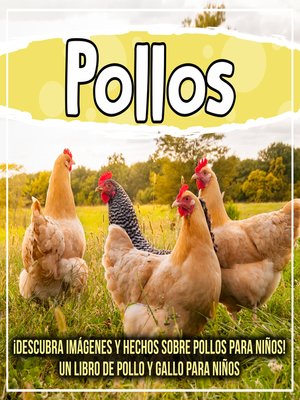 cover image of Pollos